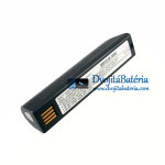 Batéria pre Honeywell BAT-SCN01 1902/1452/1911/1981 1202 [Náhradná batéria]